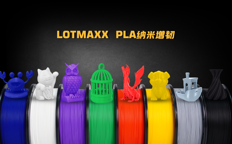 PLA纳米增韧