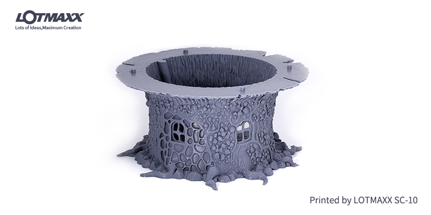 10 Insane Benefits of 3D Printing