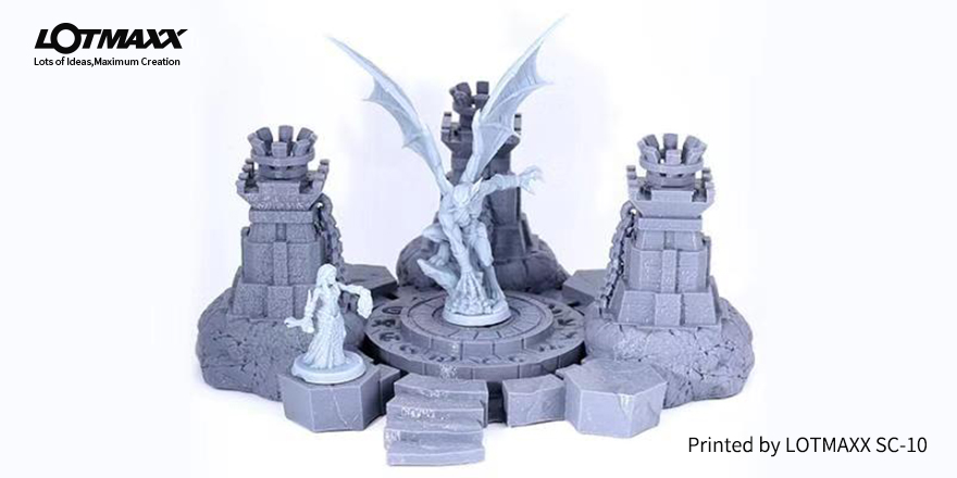 How to Achieve Outstanding Quality in FDM 3D Printing How to Achieve Outstanding Quality in FDM 3D Printing