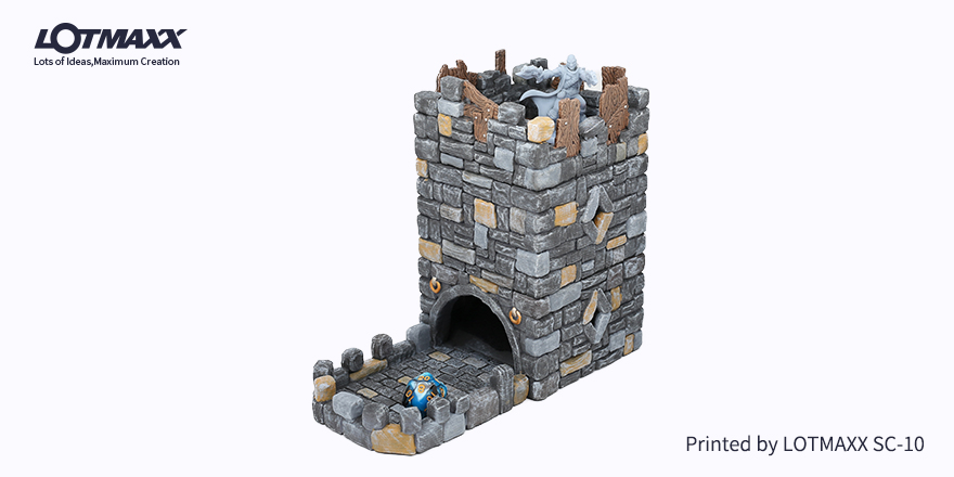 Amazon Opens DIY 3D Printing Store Amazon Opens DIY 3D Printing Store