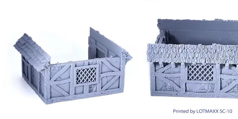 10 Insane Benefits of 3D Printing