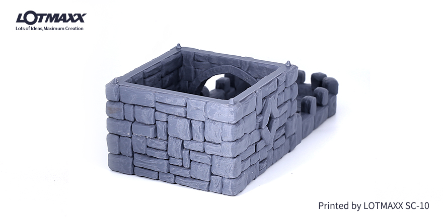 The History of 3D Printing The History of 3D Printing