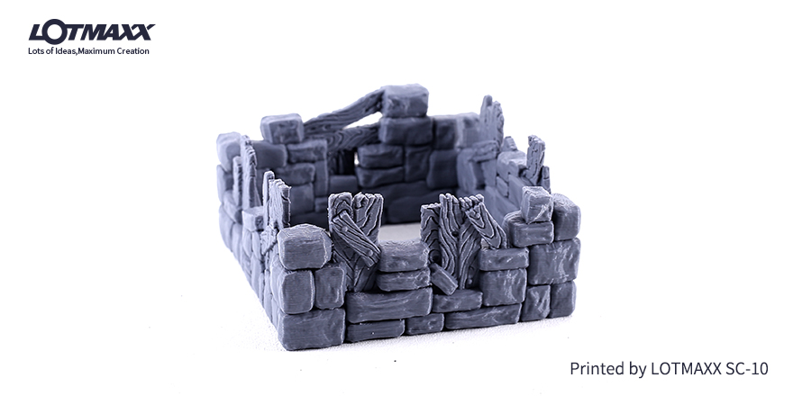 The History of 3D Printing The History of 3D Printing