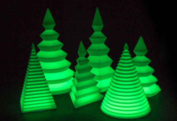 10 awesome 3D-printed Christmas gift ideas 10 awesome 3D-printed Christmas gift ideas