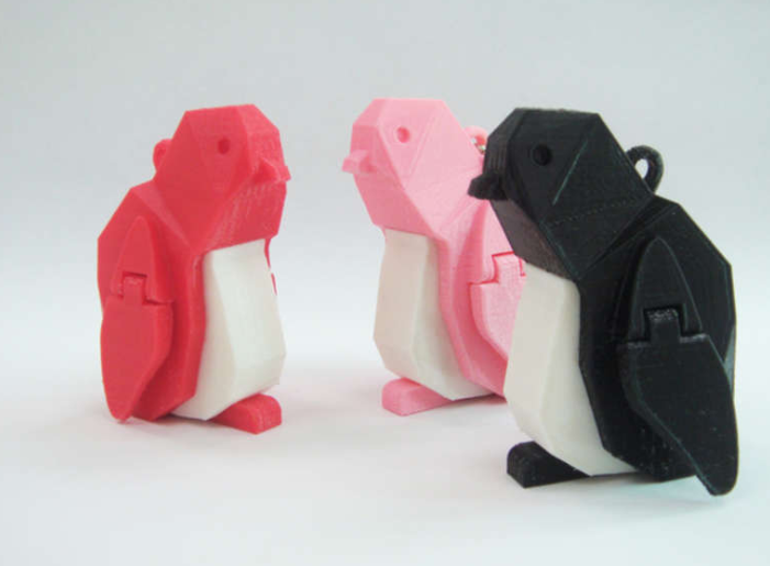 10 awesome 3D-printed Christmas gift ideas 10 awesome 3D-printed Christmas gift ideas