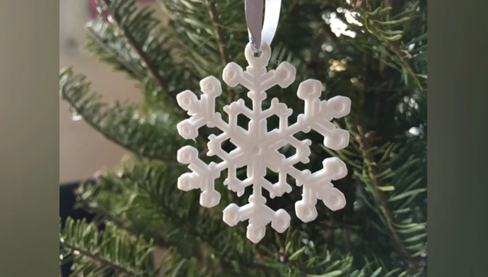 10 awesome 3D-printed Christmas gift ideas 10 awesome 3D-printed Christmas gift ideas
